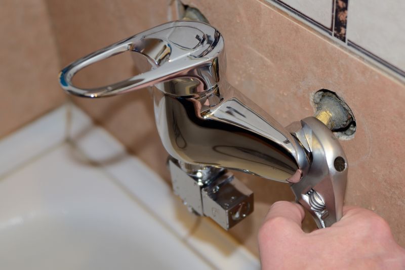 Plumbing Considerations When Adding A Bathroom To A Home