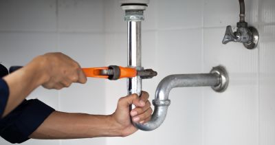 Leak prevention